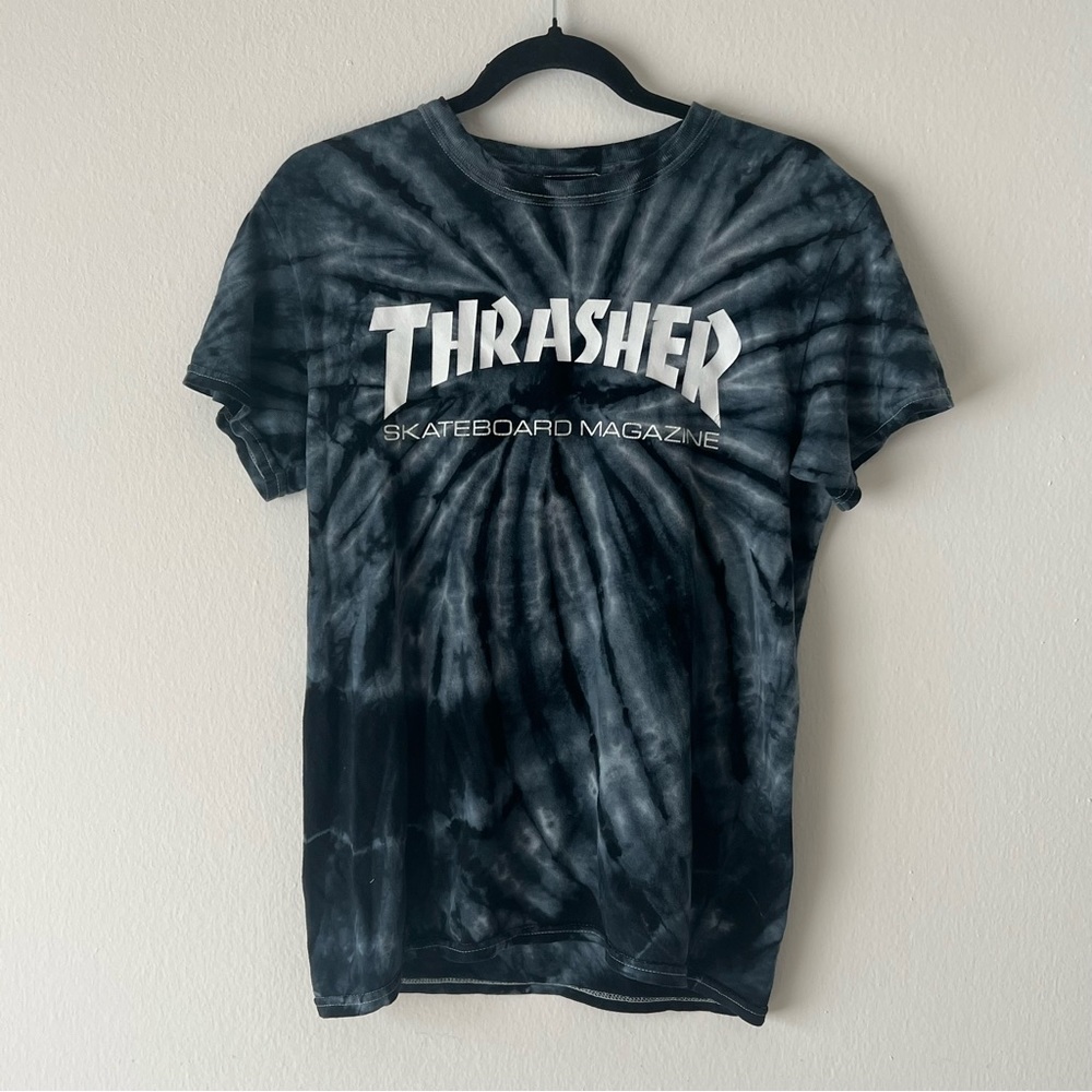 THRASHER tee